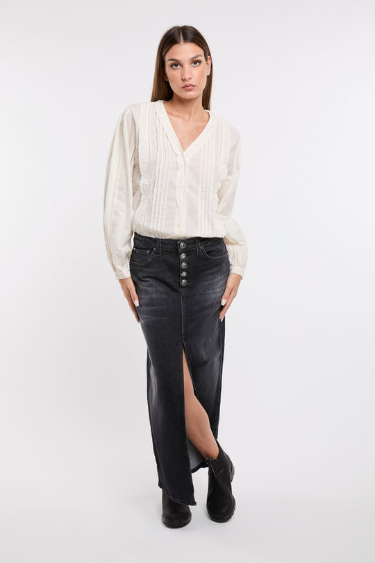 Dondup Gonna jeans  6161