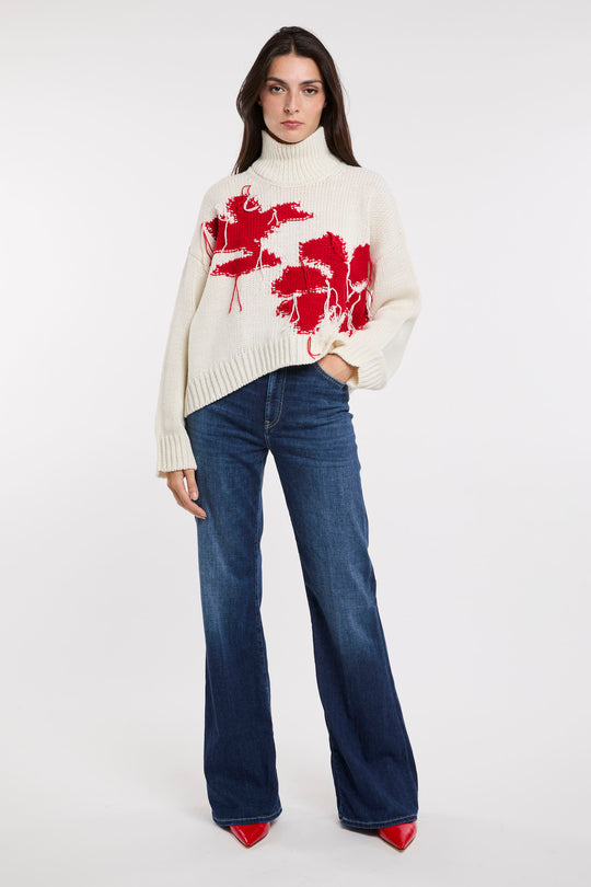 Dondup Jeans Amber 6168