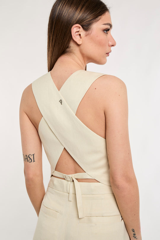 Dondup Gilet 7003