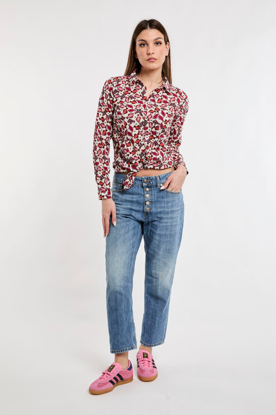 Dondup  Jeans Koons Gioiello 7008