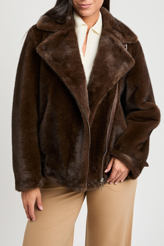 BULLY Ecofur 8163