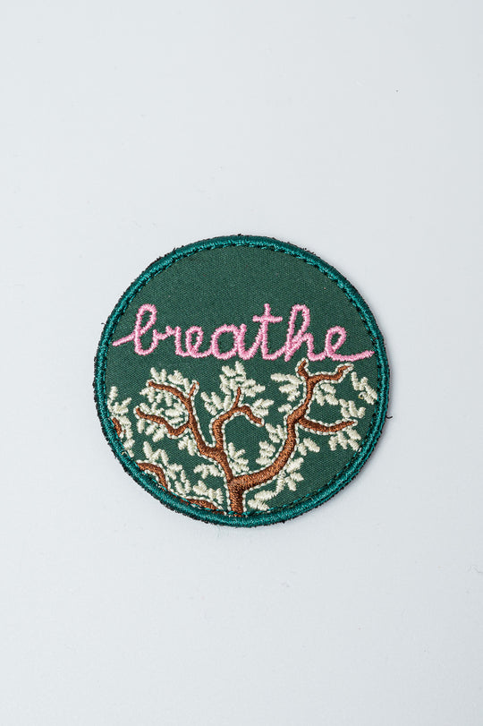Just Custom Patch 3871H