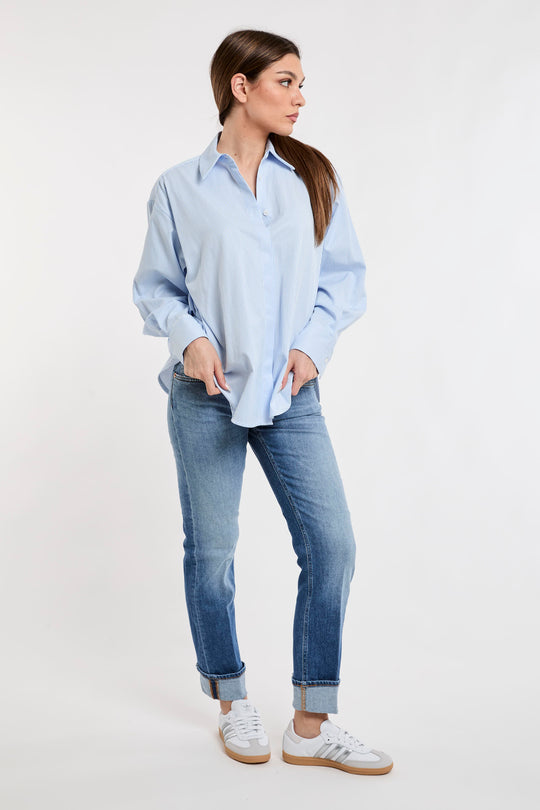 Dondup Pantalone Coco 7024