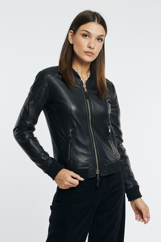 Myskin Bomber 4720