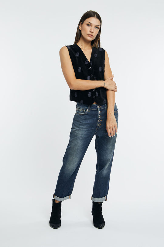 Dondup Jeans Koons 4012