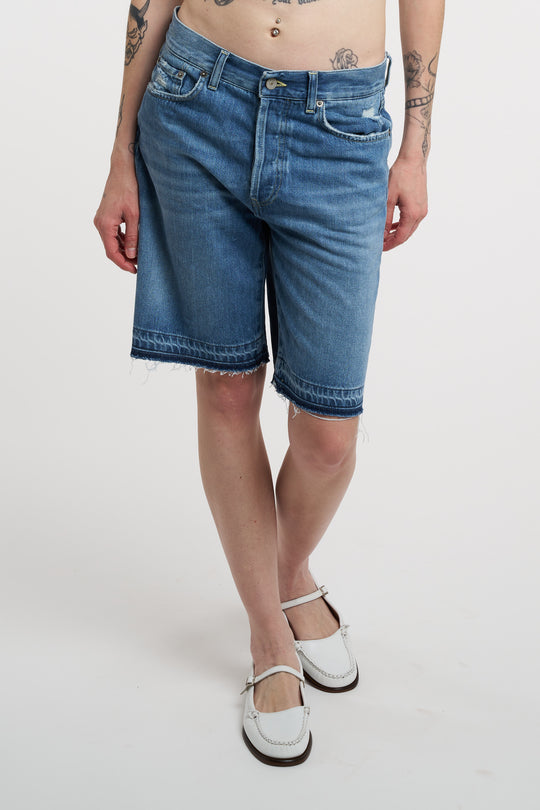 Dondup Short Dade Orlo 7011