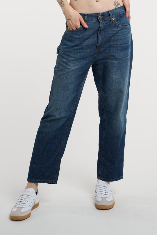 Dondup Pantalone Carrie 7013