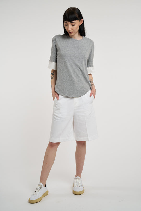 Dondup Short Nita 7015