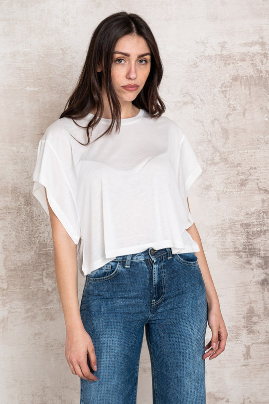Dondup T-shirt 3076
