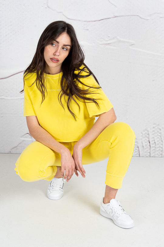 Noumeno Concept Pantalone Felpa  3614