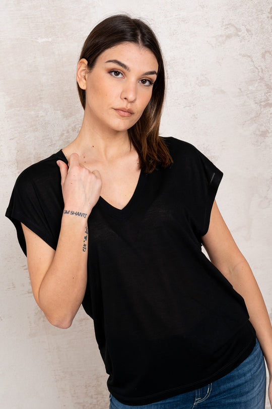 Dondup t-shirt 3075