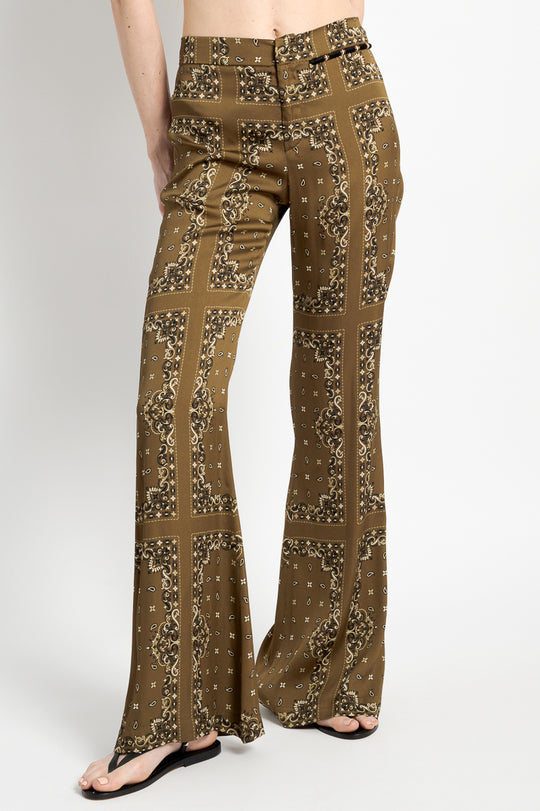Pantalone 1490
