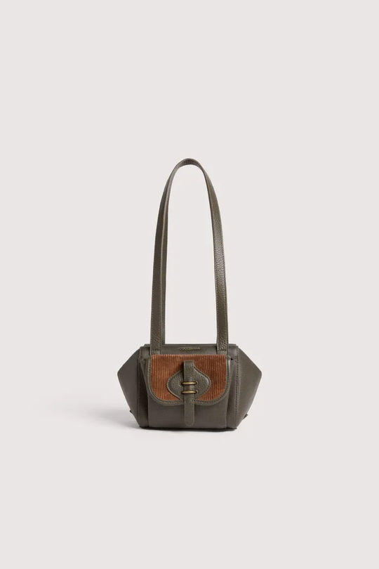 COCCINELLE MAVERY PO.WA.C 2037