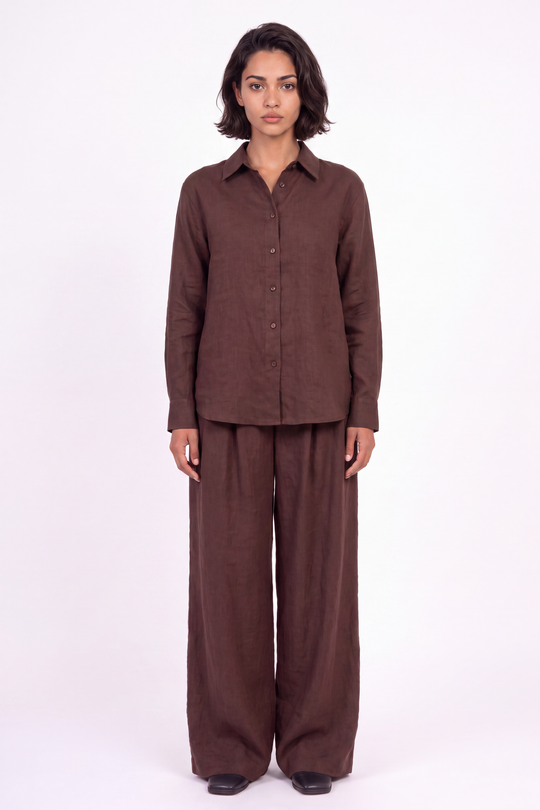 ELEH Camicia Lunga 2262