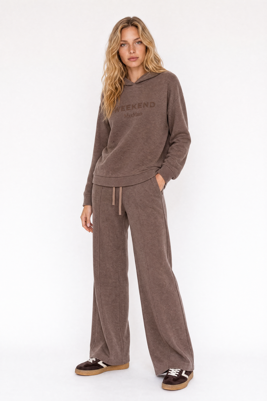 MaxMara Pantaloni in Jersey  2238