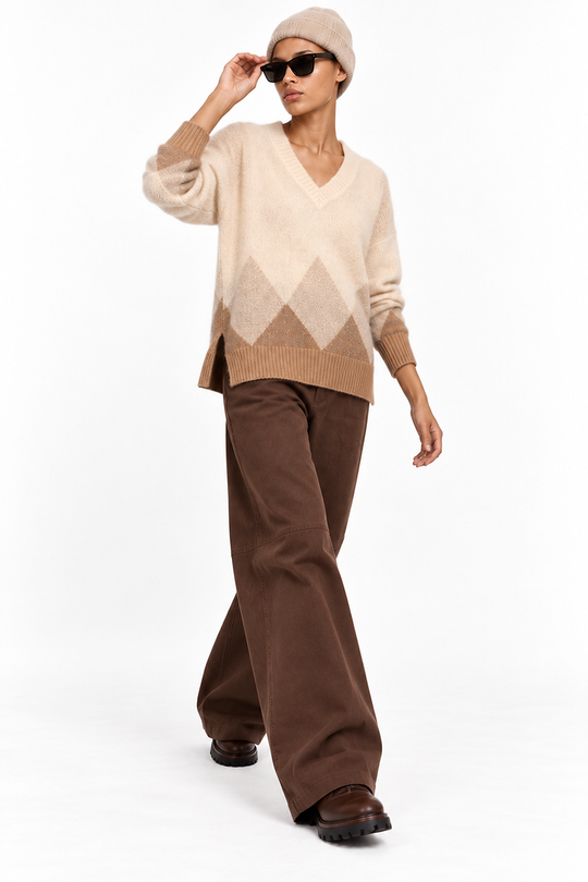 Kangra  Maglia Over 2170