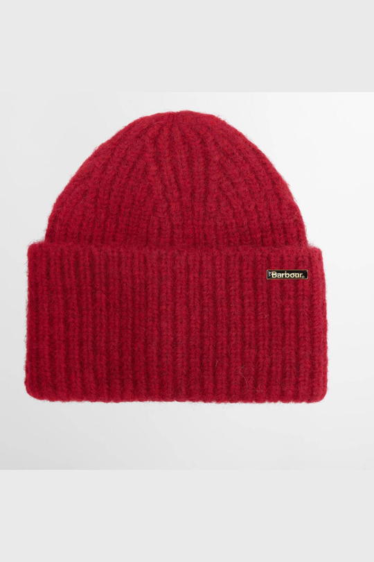 BARBOUR Beanie 2022