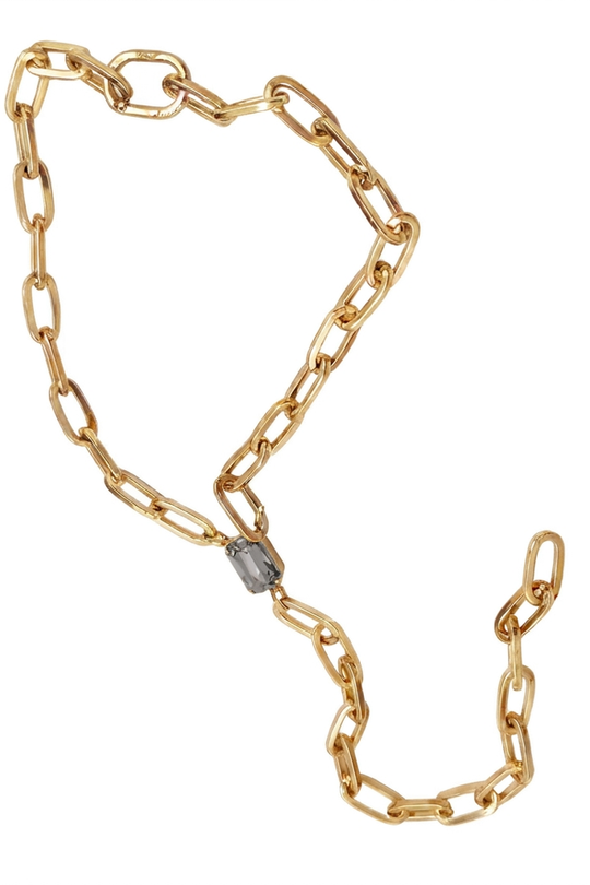 Alevà Bijoux Jewels Collana Elodie con Punto Luce 2513