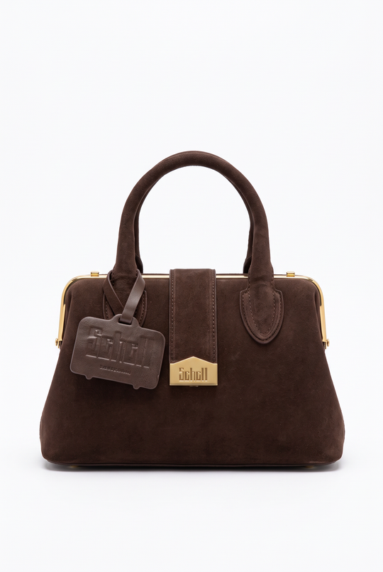 SCHELL The Doctor Bag Small 2068