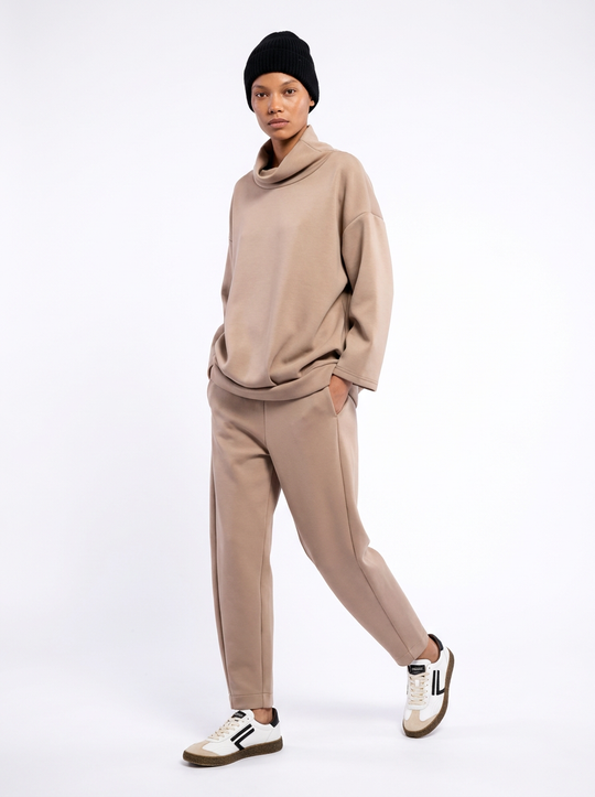 DARUMA Pantaloni In Modal 2355