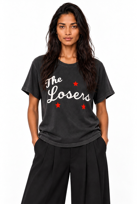 ELITE' T-Shirt "The Looser" 2611
