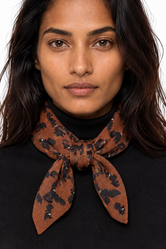 Nice Things Bandana Fantasia 2501
