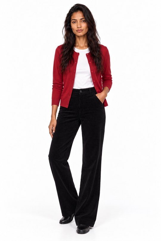 Nice Things Maglia Cardigan 2492