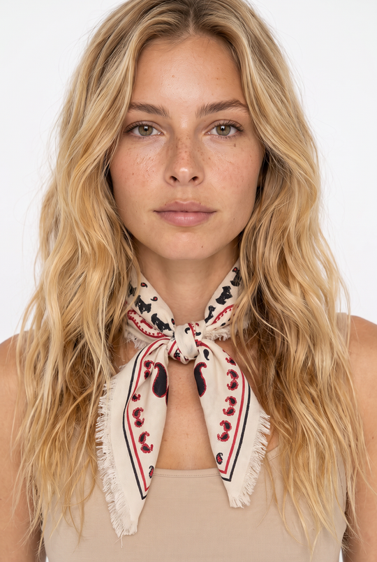 Nice Things Foulard 2464