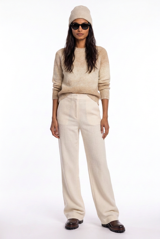 ELEH Pantaloni Velluto 2268