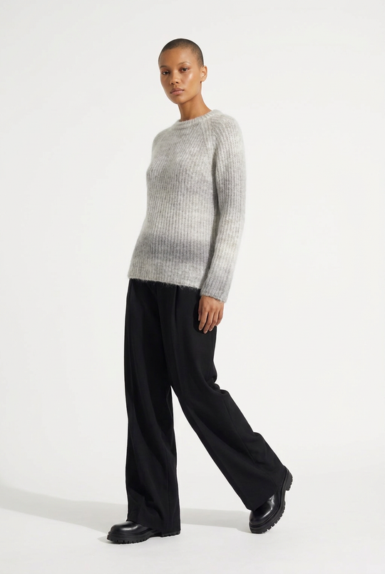 Kangra Maglia Misto Alpaca 2177