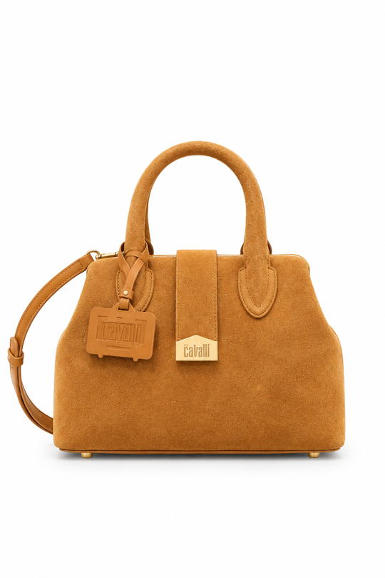 SCHELL The Doctor Bag Small Suede 2067