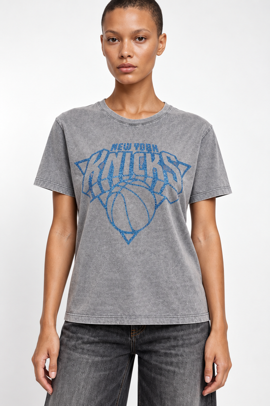 ELITE' T-Shirt Knicks 2609