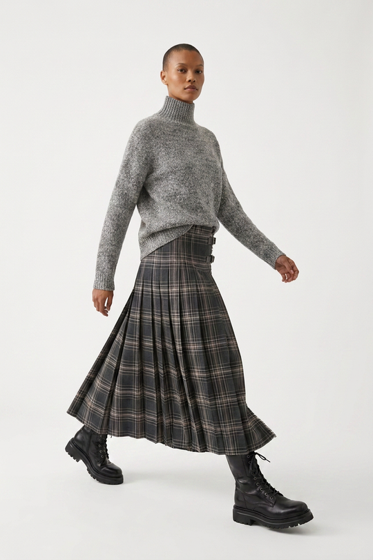 MaxMara  Gonna a Portafoglio 2226