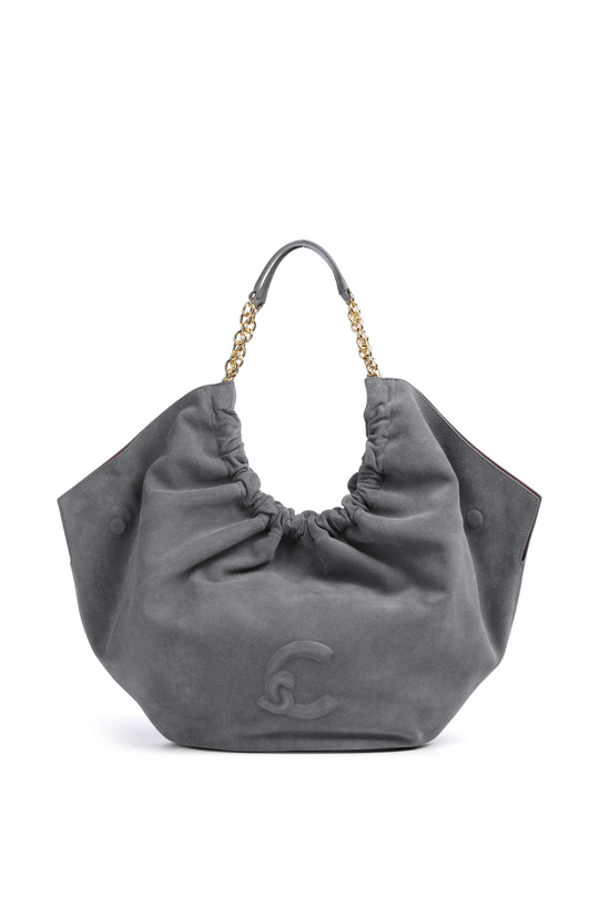 COCCINELLE SMASH SUEDE BIM 2030