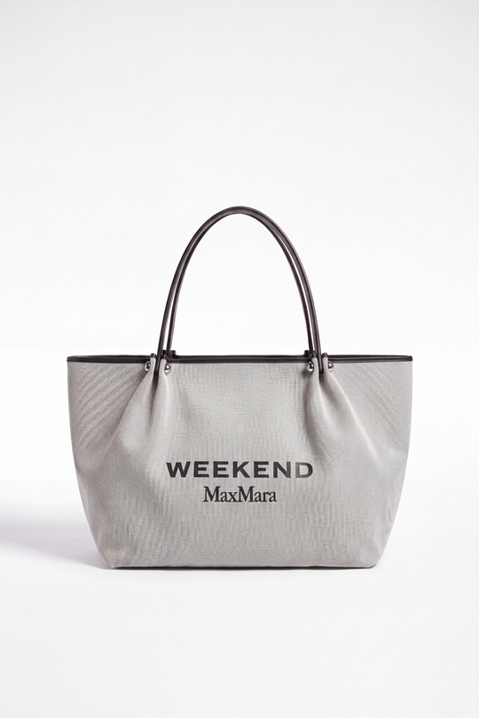MaxMara Borsa Logo 2207