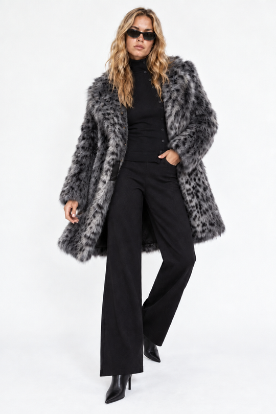 NINA MARS Ecofur 2661