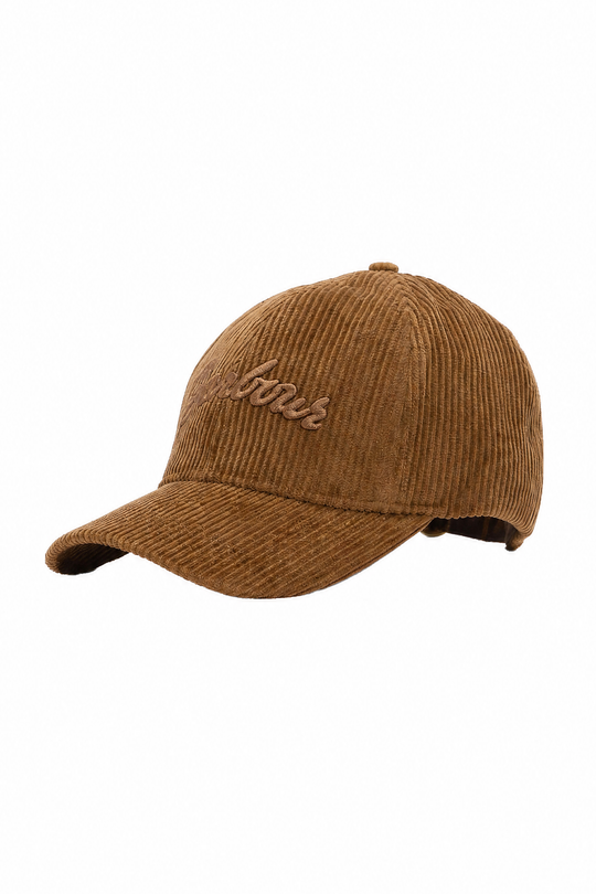 BARBOUR IvyBridge Cord Cap 2014