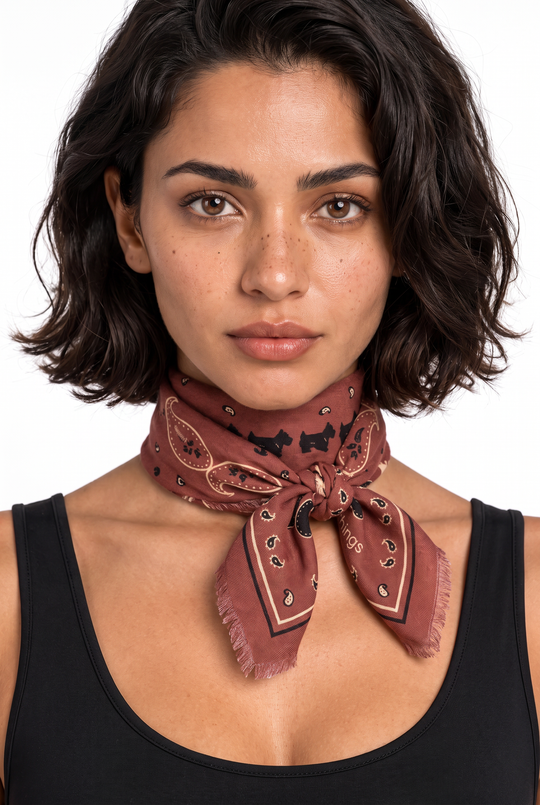 Nice Things Foulard 2463