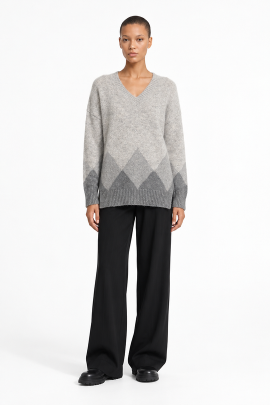 Kangra  Maglia Over 2169