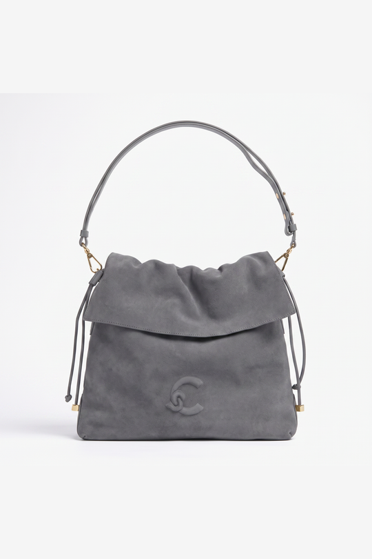 COCCINELLE LIDIA SUEDE BIM 2032