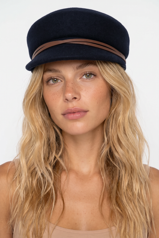 MaxMara Cappello Marinier 2211