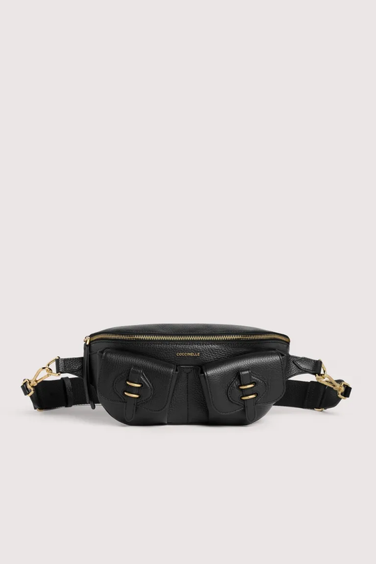 COCCINELLE MAVERY POCKET 2036