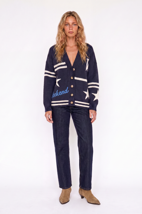 MaxMara Cardigna Over 2232