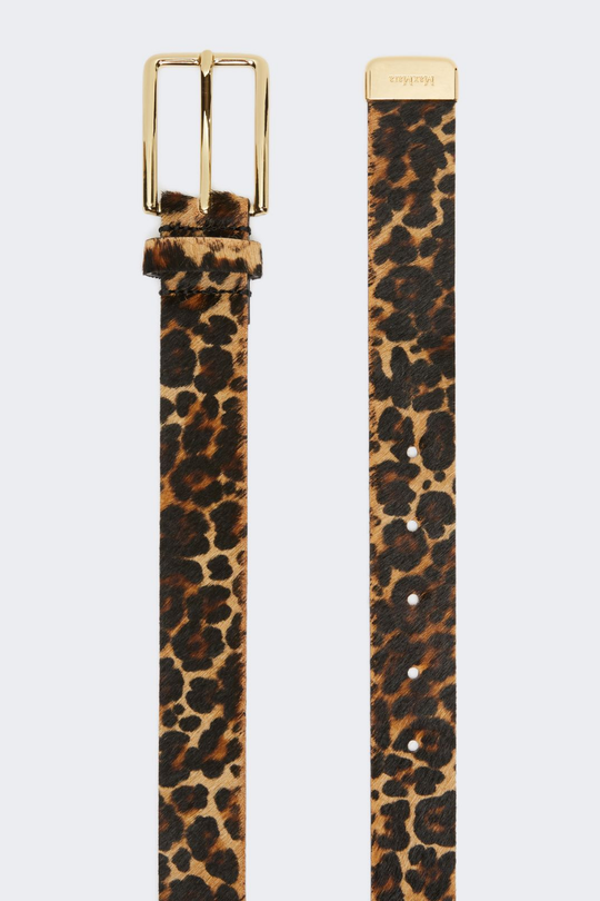 MaxMara Cintura in Cavallino 2094