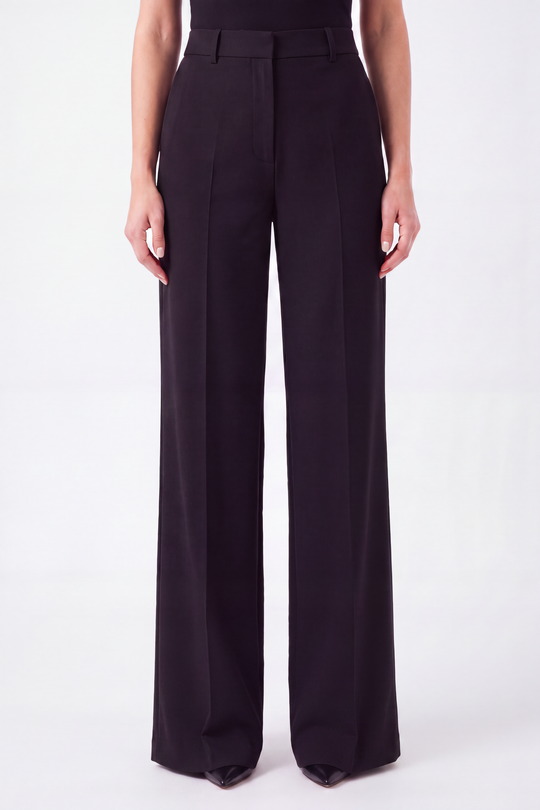 Dondup Pantaloni Tailored Lia 2192A