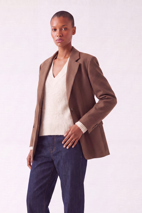 MaxMara Blazer Monopetto 2119