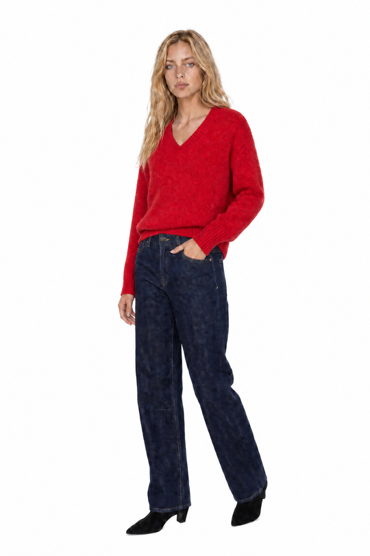 MaxMara Maglia misto Alpaca 2229