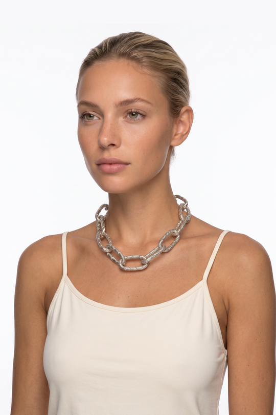 Alevà Bijoux Jewels Collana Rodi Rock 2511