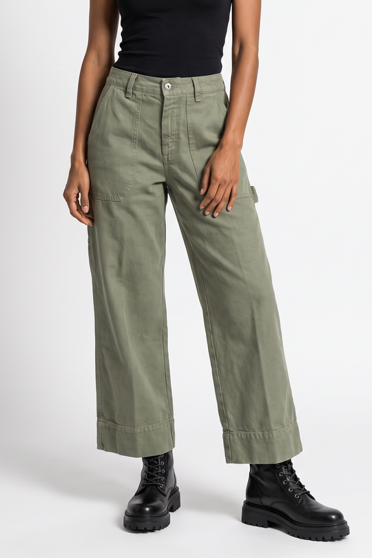 Mason's Pantaloni Cargo 2289