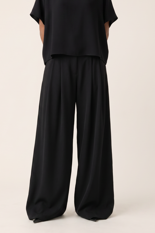 ELEH Pantaloni Ampi 2273